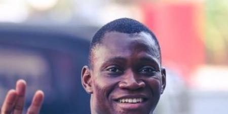 الأهلى يتحفظ على مقترح استمرار ديانج لنهاية الموسم بدون تجديد عقده