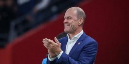 ليس تحقيق بطولات فقط.. 3 أهداف لـ توروب في رحلته مع الأهلي