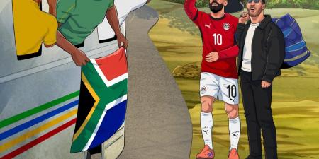 احمد عيد يرد علي حساب الدوري الإنجليزي