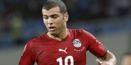 منتخب الفراعنة ضد جنوب أفريقيا.. عماد متعب صاحب آخر أهداف الفراعنة في شباك الأولاد