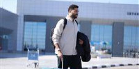 رجال
      سلة
      الأهلي
      يصل
      الغردقة
      لمواجهة
      الاتحاد
      السكندري
      على
      كأس
      السوبر
      المصري