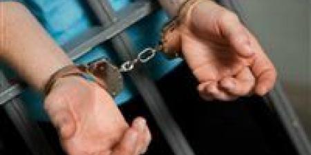 ضبط
      المدير
      المسئول
      عن
      استوديو
      تصوير
      تلفزيوني
      يعمل
      بدون
      ترخيص
      ويخالف
      حقوق
      الملكية
      الفكرية