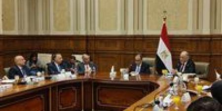 وزير
      الخارجية
      يكشفها
      للنواب:
      مصر
      رسمت
      حزمة
      خطوط
      حمراء
      في
      سياستها
      الخارجية