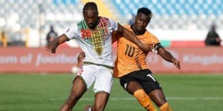 زامبيا وجزر القمر تتطلعان لإنعاش آمالهما في أمم أفريقيا 2025