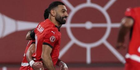 تشكيل
      منتخب
      مصر
      المتوقع
      ضد
      جنوب
      أفريقيا
      في
      كأس
      أمم
      أفريقيا..
      موقف
      مصطفى
      محمد