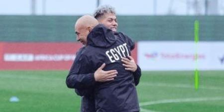 حسام حسن يستعين بسلاح مميز فى المنتخب قبل ساعات من لقاء جنوب أفريقيا