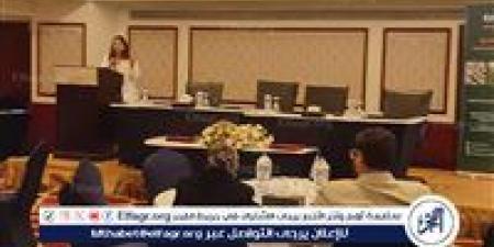 انعقاد
      فعّاليات
      المؤتمر
      الختامي
      لمشروع
      "جذور
      الصمود"