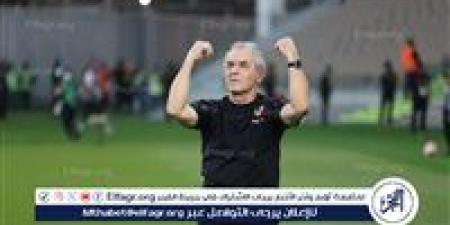 مارسيل
      كولر..
      كنت
      أسير
      متنكر
      في
      القاهرة
      بسبب
      شعبية
      الأهلي
      ولم
      يتوقع
      أحد
      رحيلي
      عن
      الفريق