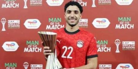 منتخب الفراعنة ضد جنوب أفريقيا.. ترتيب مجموعة مصر في كان 2025