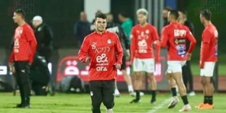 قناة مفتوحة مجانية تنقل مباراة منتخب مصر وجنوب أفريقيا