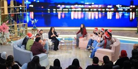 اكتشفنا
أن
جيل
Gen
z
ذكي
جد..
أبرز
تصريحات
أبطال
مسلسل
ميدتيرم
مع
منى
الشاذلي