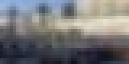 ممرات زجاجية بساحة الشهداء بالعاصمة لاكتشاف الآثار