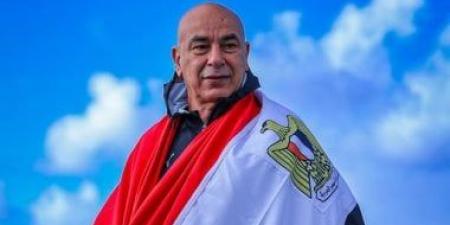 حسام حسن يجرى 3 تبديلات فى بداية الشوط الثانى أمام أنجولا