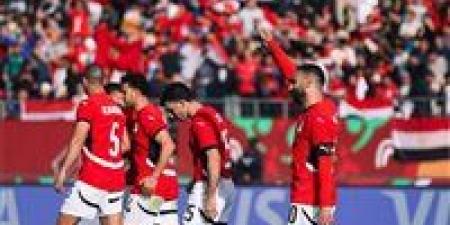 اتفرج ببلاش.. 5 قنوات مفتوحة تنقل مباراة مصر وزيمبابوي في كأس أمم إفريقيا 2025