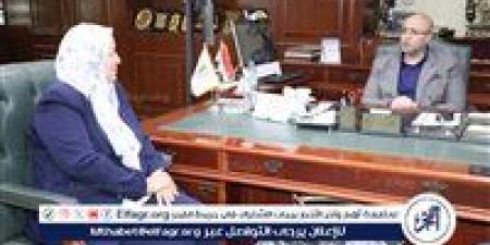 ننشر اسماء المُقبولين بالمرحلة الخامسة بمسابقة 30 ألف معلم ببني سويف