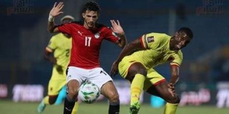 كيف انتهت مواجهات الفراعنة أمام أنجولا فى أمم أفريقيا قبل لقاء الليلة؟