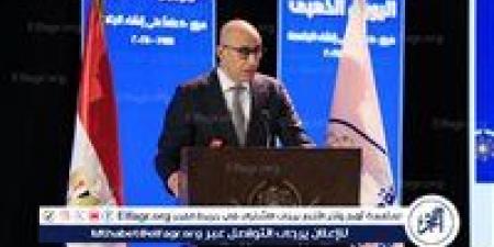 محمد عبد اللطيف: جامعة العاصمة صرح علمي عريق يجمع تاريخ الإنجاز وطموحات المستقبل