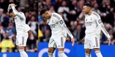 مبابي يتصدر قائمة أفضل المهاجمين فى حصاد 2025.. ماكينة أهداف لا تهدأ