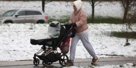 إنقاذ لبنانيين علقوا وسط الثلوج.. اعرف التفاصيل