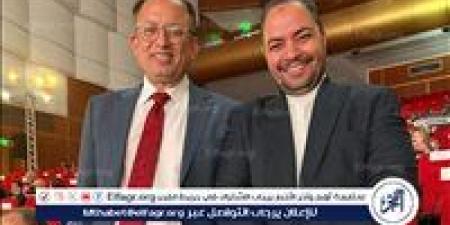 السيد قنديل لـ«الفجر»: نكتب فصلًا جديدًا في تاريخ جامعة حلوان