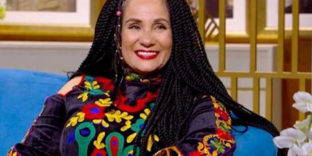 بوتا.. سحر رامي تكشف تفاصيل شخصيتها في مسلسل اتنين غيرنا| خاص