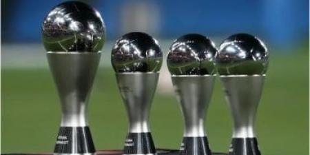 دبي تتأهب لاستضافة حفل ذا بيست العام المقبل