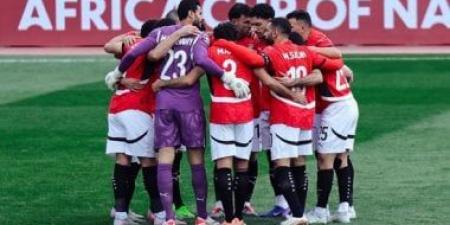 كيف تشاهد مباراة منتخب الفراعنة أمام أنجولا فى كأس أمم أفريقيا الليلة؟