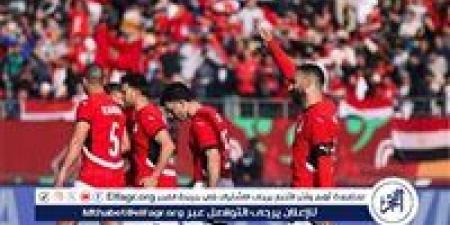 بث مباشر العلامة الكاملة تنادي الفراعنة.. موعد مباراة مصر وأنجولا اليوم في ختام مجموعات "كان 2025" والقنوات الناقلة