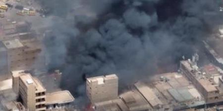 عودة 88 مستشفى للعمل في ولاية الجزيرة السودانية عقب عام من الحرب