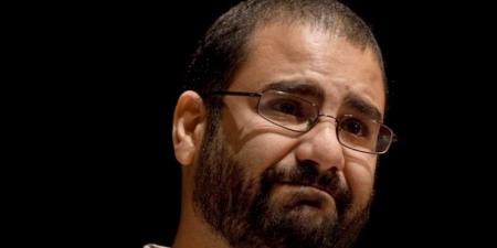 «يهدد الأمن القومي».. انتفاضة غضب في لندن والشرطة البريطانية تلاحق علاء عبد الفتاح