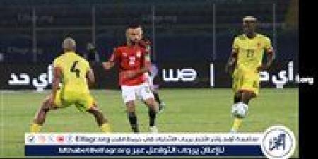 ????????ON Time Sports HD: أون تايم سبورت الناقلة لمباراة مصر، ???????? وأنجولا، ???????? اليوم.. بث مباشر مش هيقطع معاك ⚽️