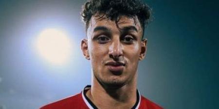أحمد عيد البديل الشرعى لمحمد هانى فى منتخب الفراعنة