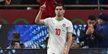 أسود الأطلس يضربون بقوة.. الكعبي ودياز يقودان المغرب للتقدم أمام زامبيا في الشوط الأول بكأس أمم أفريقيا