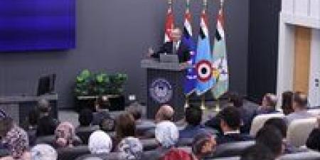 عمرو طلعت: قطاع الاتصالات وتكنولوجيا المعلومات أصبح ساحة للمنافسة بين الدول