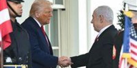 ترامب ونتنياهو بمارالاغو: تسريع المرحلة الثانية من اتفاق غزة ورسائل حاسمة للمنطقة