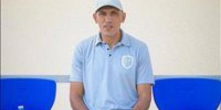 سعد فاروق مديرا فنيا لفريق أسوان في دوري المحترفين