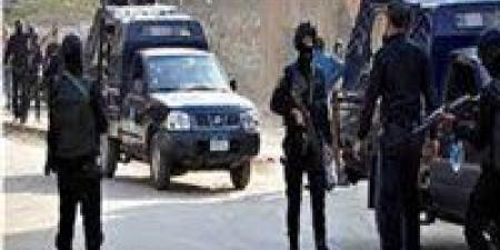 ضبط عنصر جنائى لقيامه بغسـل 200 مليون جنيه حصيله الاتجار في المواد المخدره