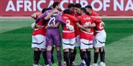 بث مباشر| قنوات مجانية لمباراة منتخب مصر وأنجولا في كأس الأمم الإفريقية 2025