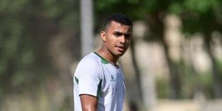 الزمالك مهتم بضم إسلام سمير جناح الاتحاد السكندرى بعد حل أزمة القيد