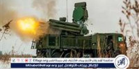 الدفاع الروسية: تدمير 41 طائرة مسيرة أوكرانية فوق نوفغورود