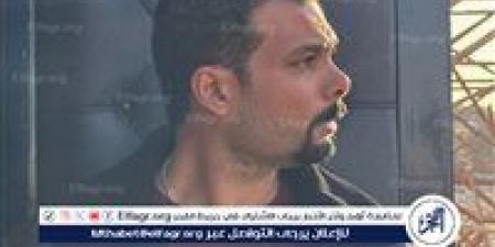 تعرف على شخصية أحمد عبدالله محمود في مسلسل "علي كلاي"