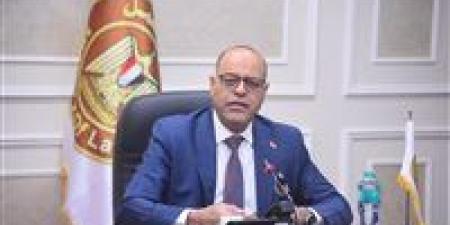 وزير العمل يعتمد الإجازات الدينية للأخوة المسيحيين بقرار وزاري رقم 346 لسنة 2025