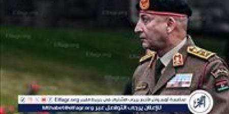 بريطانيا توافق على التعاون الفني مع ليبيا وتركيا لتحليل الصندوق الأسود لطائرة وفد رئاسة الأركان