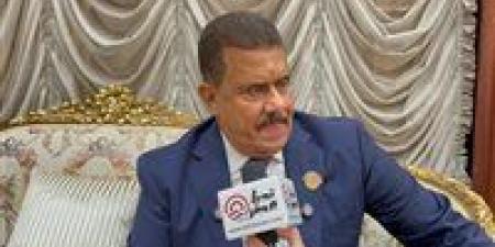 النائب أحمد عدلي لتحيا مصر: تطوير ملف حقوق الإنسان أولوية لمواكبة تقدم الدولة وتحسين صورة مصر عالميًا