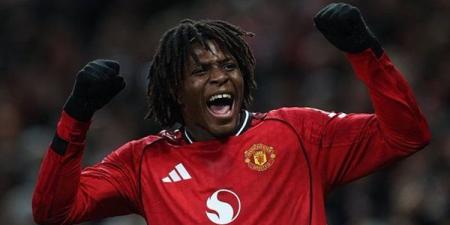 محدث لحظة بلحظة: نتيجة مباراة مانشستر يونايتد ضد وولفرهامبتون في الدوري الإنجليزي الممتاز