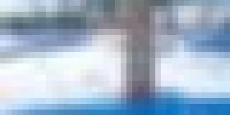 موجة برد وأمطار رعدية على هذه الولايات