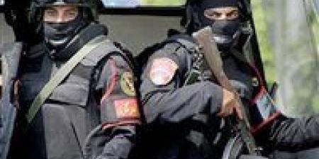 الأمن العام يضبط قضايا اتجار غير مشروع في العملات الأجنبية بقيمة 7 ملايين جنيه خلال 24 ساعة