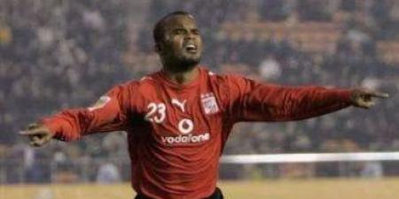 16 بطولة و59 هدفاً تلخص رحلة فلافيو مع الأهلى فى عيد ميلاده الـ46