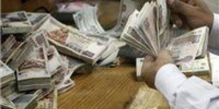 ضبط قضايا اتجار غير مشروع بالنقد الأجنبي خلال 24 ساعة قيمتها 7 ملايين جنيه