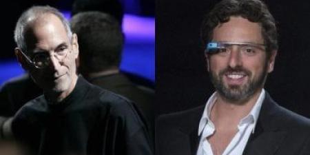 سيرجى برين يعترف: التسرع فى طرح نظارات جوجل الذكية كان سبب فشلها